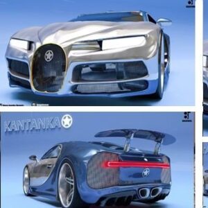 Kantanka Ghana technology