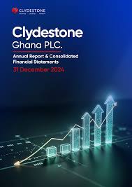 Top 10 Best Performing Stocks in Ghana 2025